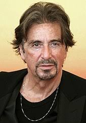 Even at his worst al pacino can charm the birds from the trees, but in two for the money pigeons are the only species visiting. Al Pacino Wikipedia