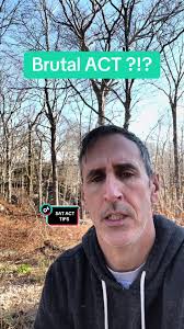 Idiot Mark Tutor Act English