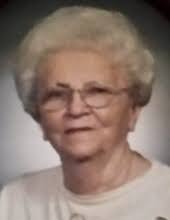 Obituary information for Mrs. Vera Wheeler Walden