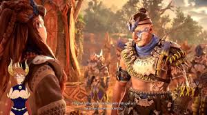 Lets play Horizon Forbidden West Part 5