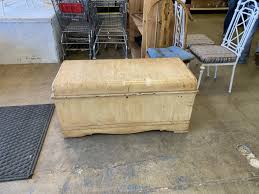 Maybe you would like to learn more about one of these? Cavalier Cedar Chest Collectors Weekly