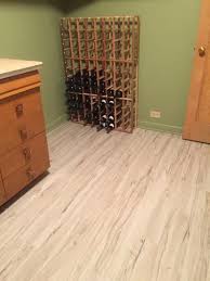 Trafficmaster vinyl plank installation, tutorial, step by step. Trafficmaster White Maple 6 In W X 36 In L Luxury Vinyl Plank Flooring 24 Sq Ft Case 97011 The Home Depot Vinyl Plank Flooring Luxury Vinyl Plank Flooring Luxury Vinyl Plank
