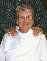 Irene June Bendickson Obituary