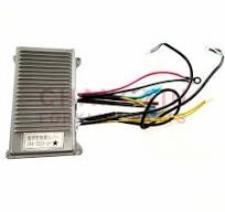 New Latest 19A-332A-QS Steering EPS Controller for Heli / Liftstar Forklift  Pallet Truck CBD15-190Li