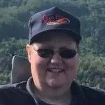 Sharl David Warren (1969-2018)