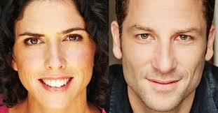 5 Questions with Kate Bookallil and Rupert Reid