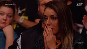 Britt Baker Discusses How Triple H & Stephanie McMahon Treated Her  Backstage at NXT TakeOver After She Was Shown On Camera, What Cameraman  Told Adam Cole After
