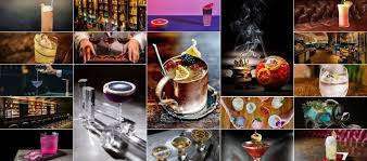 The american bar in london's savoy hotel was named the best bar in the world. The World S 50 Best Bars 2019 51 100 The List In Pictures