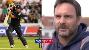 Michael Yardy discusses England's 2010 T20 win & his battles with mental  health