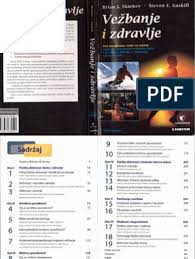 Vežbanje I Zdravlje