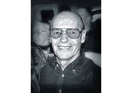 William SWALLOW Obituary (2021)