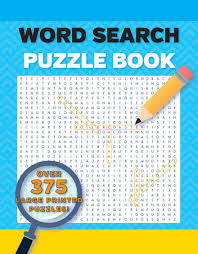 Download these printable word search puzzles for hours of word hunting fun. Word Search Puzzles Large Print Volume 1 2nd Edition By Dk 9780744031423 Penguinrandomhouse Com Books