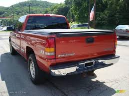 Image result for Sunset Orange 2001 Sierra