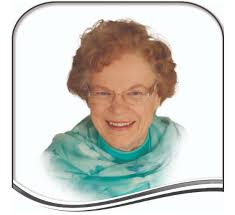 Joyce Margaret Bell Obituary