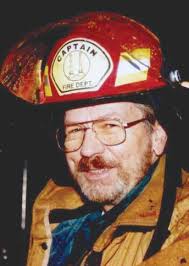 REMEMb E RiN G NA tiO NAl F AllE N F iRE F iGhtE R S MEM O RiAl WE E kE Nd  2007