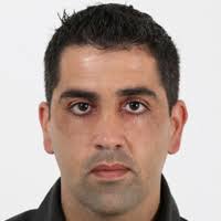 Hugo Miguel Borges Sarmento