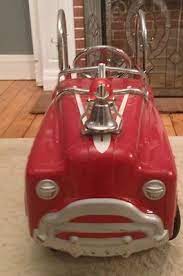 Pin On Pedal Cars