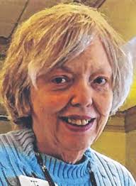 Joanne Arlene Baumgartner