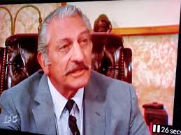 Remember the show? Who can name the actor who used to voice-over the start  of every episode?