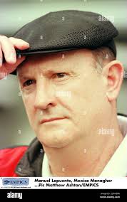 Lapuente hi-res stock photography and images