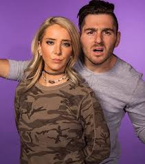 Topics include stories of growing up, conspiracy theories, youtubers and other general topics. Jenna Julien