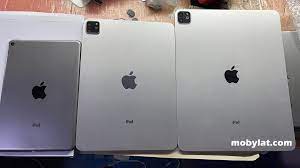 ابل ايباد برو 11 2021 السعر والمواصفات والمميزات والعيوب موبايلات