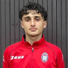 Żagħżugħ Malti Ta' 16-Il Sena B'Ċans Li Jagħmel Suċċess Barra Minn Xtutna  Fil-Futbol