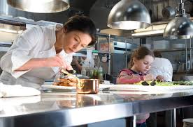 No reservations 2007 masterchef kate armstrong conducts also her kitchen along with her entire life with intensity. No Reservations Movie Review Film Summary 2007 Roger Ebert