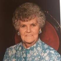 Gertrude Juanita Heishman Kibler Obituary