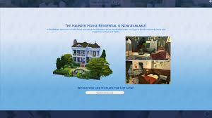 Jul 15, 2021 · the sims 4 is a life simulation game with a lot of customization. The Sims 4 Paranormal Review Prepare To Be Scared All The Time Gaming Trend