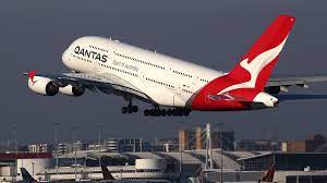 Mon, aug 23, 2021, 2:10am edt Qantas Cuts Almost A Quarter Of Its Flights Over Coronavirus Fears Cnn