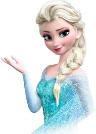 Elsa frozen AI Voice Generator