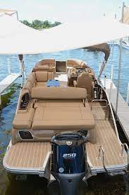 Coast Guard Life Jacket Requirements Boatinglife Pontoon Boat Pontoon Pontoon Boat Party