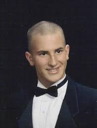 David McKeehan Obituary (2010)