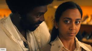 Black Mirror stars reveal how improv shaped season 6's best episode