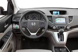Simply does not deserve to be on the road. What Is The Difference Between The 2014 And 2015 Cr V Dow Honda