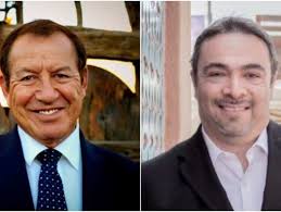 Winner of Gomez-Lara primary will take House District 34 seat