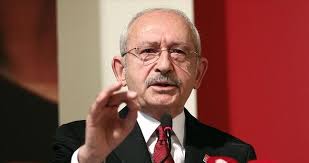 Genel başkanı seçilen türk maliyeci. Chp Lideri Kemal Kilicdaroglu Ndan Inciler Son Dakika Haberler