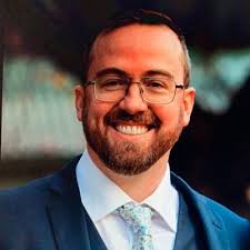 Dr Daniel Barber (@danbarbs)