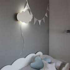 Luminaires online, une grande sélection d'appliques chambre et autres luminaires à acheter au meilleur prix ! Chambre Enfant Montessori Nuage Livraison Gratuite