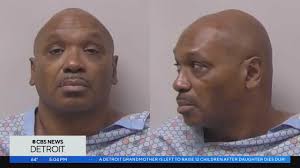 Man charged in killing of WWJ anchor Jim Matthews pleads no contest