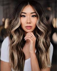 Image result for hair highlight