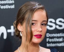 Maybe you would like to learn more about one of these? Alba Baptista 9 Facts About The Warrior Nun Actress You Need To Know Popbuzz