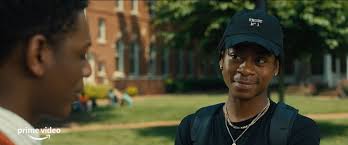 Black Lightning stars