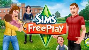 In russia, for example, the sims 4 apk, as well as other versions, were marked as 18+ (prohibited for children) game. The Sims Freeplay Mod V5 42 0 Apk Hack Dinheiro Infinito Android Sims Freeplay Cheats Sims Free Play Sims