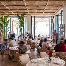 Nammos Dubai On Instagram The Secret Ingredient Is Always Nammos Treat Yourself To A Refined Dining Experience On Dining Experiences Hotel Concept Dining
