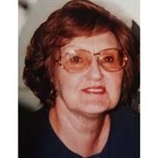 Geraldine "Jerri" Sue Weightman Obituary January 19, 2022