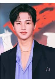 Digital Art : Song Kang Ho #digitalartist ,#procreate #digitalart #songkang  #kdrama #koreanactor #fyp