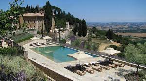 Pitigliano is one of the best places to stay in tuscany if you want to spend your holiday in an incredibly unique and dramatic location. Best Luxury Hotels In Tuscany
