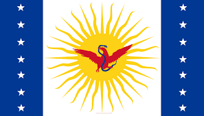 Browse our latin america flag images, graphics, and designs from +79.322 free vectors graphics. Redesign Of My Latin American Union Flag Vexillology